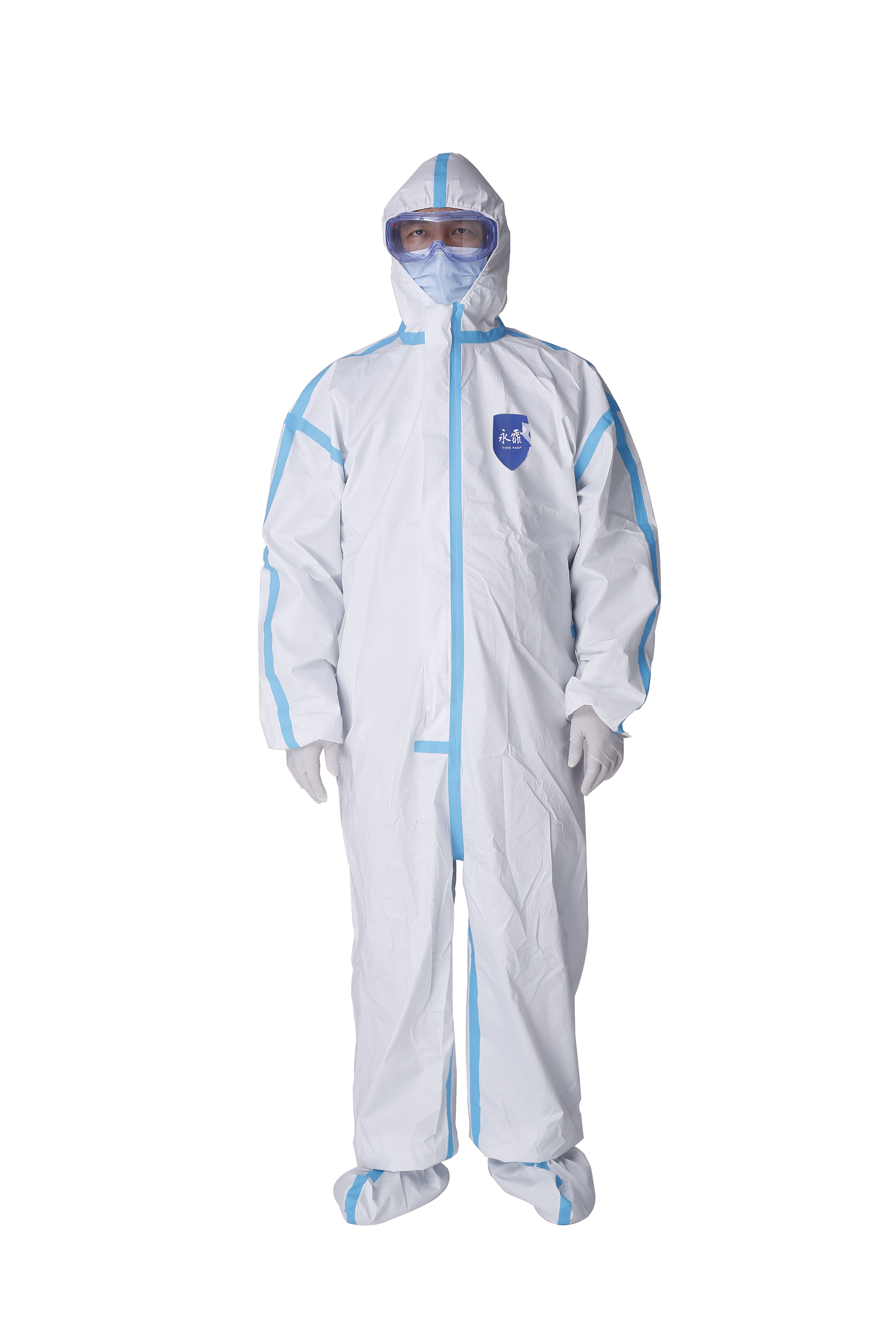 湖南永霏特種防護用品 全方位防護方案助力安全生產