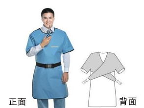 醫(yī)用射線防護用品選購指南 類型、價格及推薦品牌