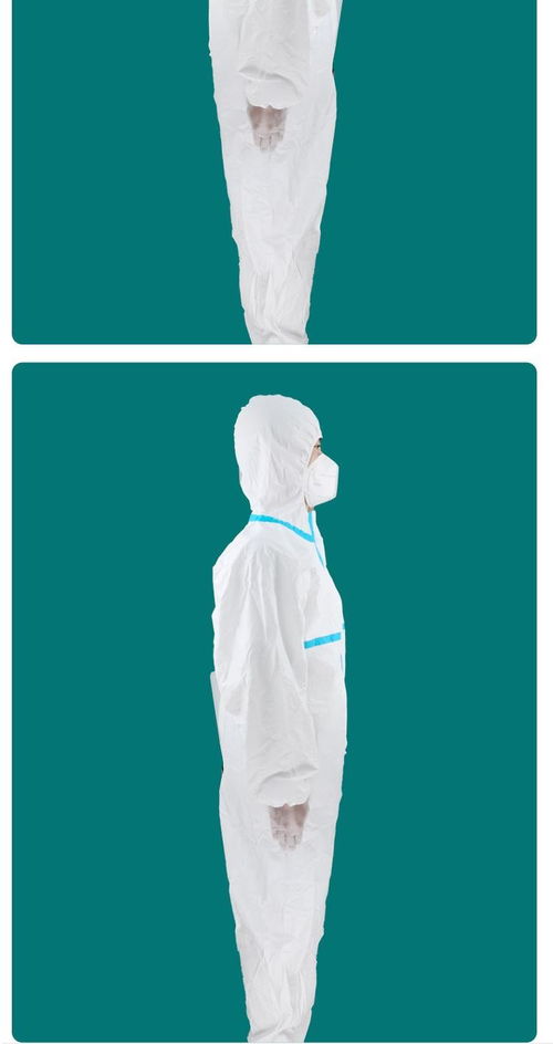 防護服價格解析 一次性醫(yī)用防護服多少錢一套