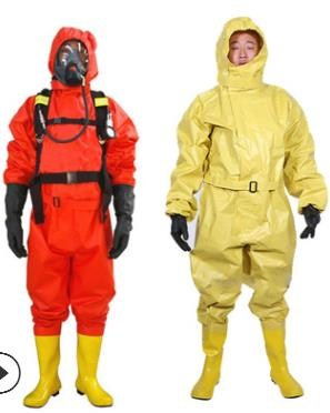 江蘇地區(qū)高質量化學防護服的選擇指南