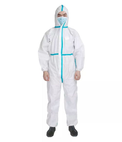 十晝夜奮戰(zhàn) 依文集團(tuán)10萬(wàn)級(jí)凈化車間里的“戰(zhàn)袍”誕生記