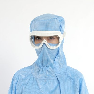 誠利恩防護服 守護安全，鑄就信賴的防護屏障