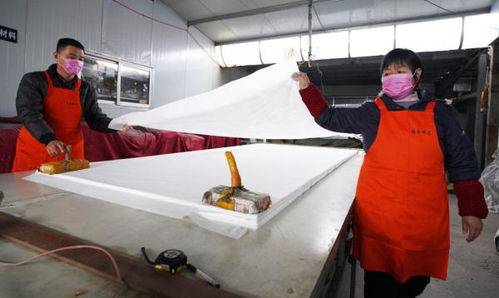 山東鄒平緊急動員，千套防護服火速馳援抗疫一線