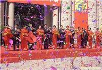 上海鴻辰展覽服務(wù) 一站式典禮策劃與舞臺(tái)搭建解決方案